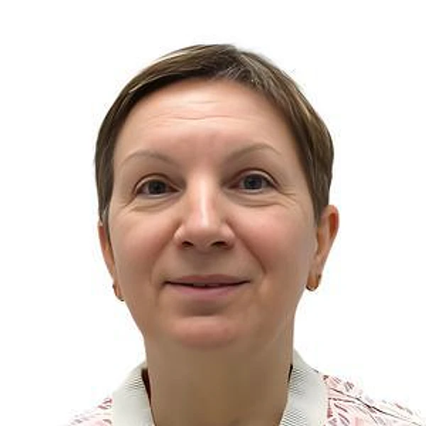 Козырева Лидия Григорьевна — Стоматолог, Великий Новгород