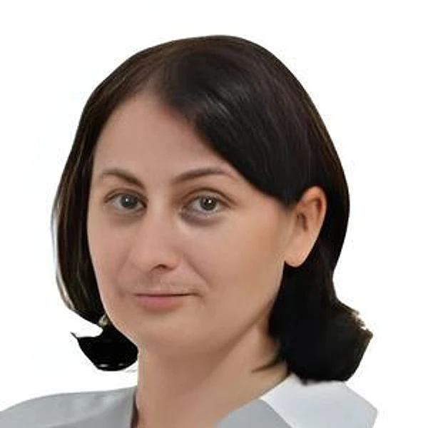 Кебчук Юлия Валентиновна — Стоматолог, Великий Новгород