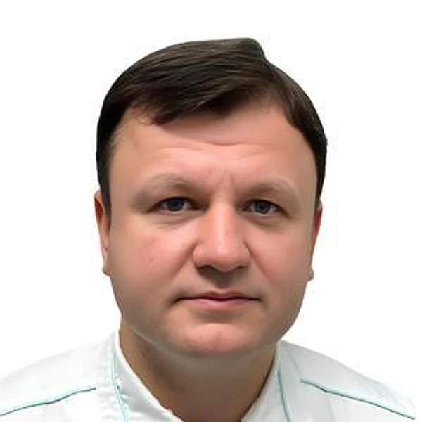 Юдичев Станислав Валентинович — Стоматолог-ортопед, Стоматолог-хирург, Великий Новгород