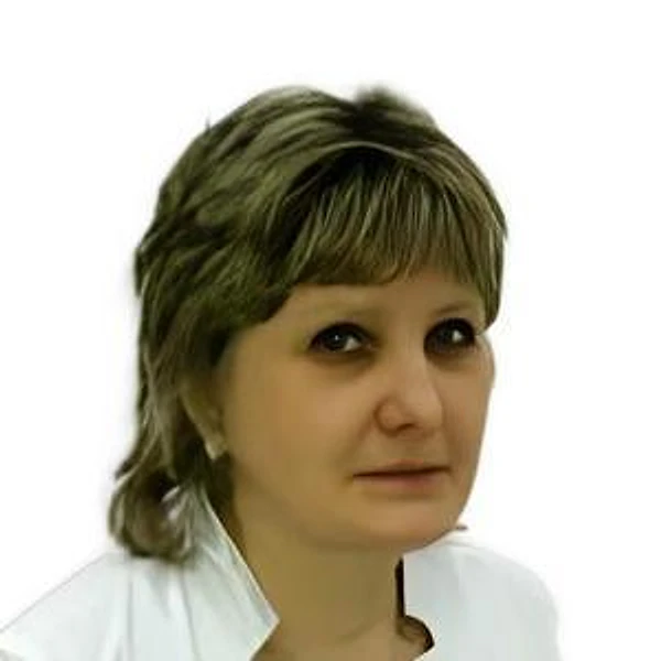 Горобченко Виктория Юрьевна — Детский стоматолог, Волгоград