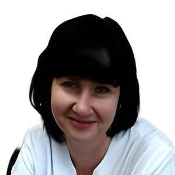 Ламзина Светлана Викторовна — Детский стоматолог, Волгоград
