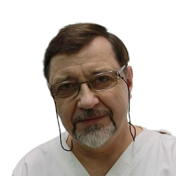 Петров Иван Николаевич — Стоматолог, Верхняя Пышма