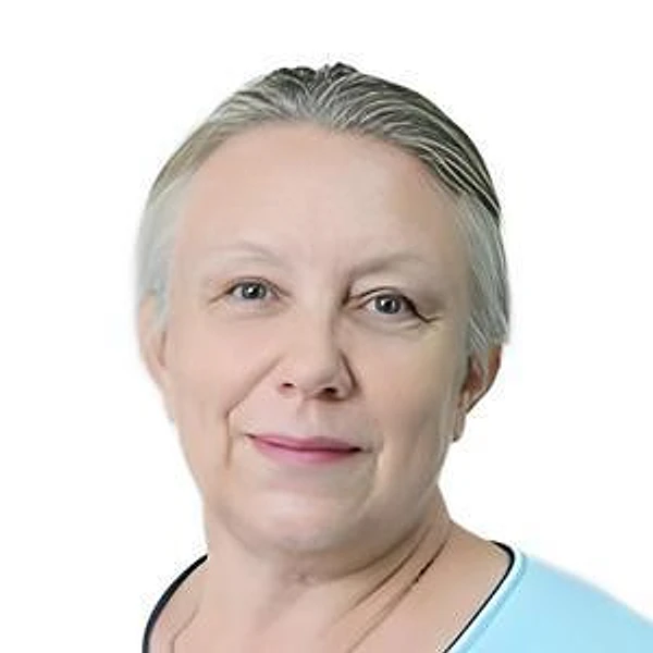 Пильникова Галина Владимировна — Стоматолог, Детский стоматолог, Стоматолог-ортодонт, Верхняя Пышма