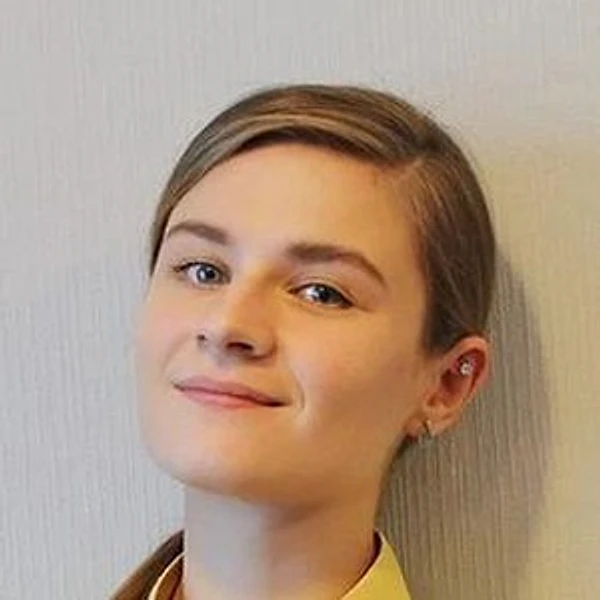 Долгих Мария Андреевна — Стоматолог, Верхняя Пышма