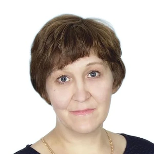 Рыбак Ольга Михайловна — Стоматолог, Верхняя Пышма