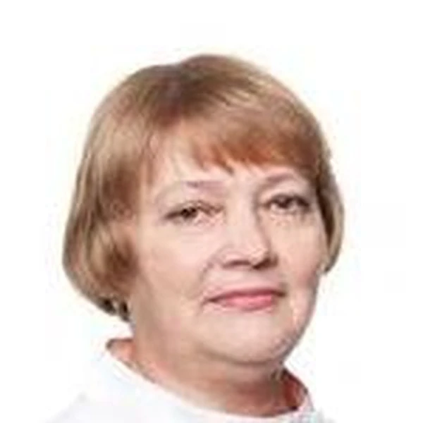 Ряскова Людмила Александровна — Детский стоматолог, Волгоград