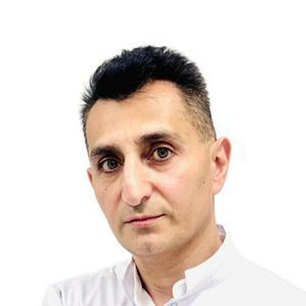 Калашян Армен Алексеевич — Уролог, Андролог, Венеролог, Малоинвазивный хирург, Урогинеколог, Хирург, Омск
