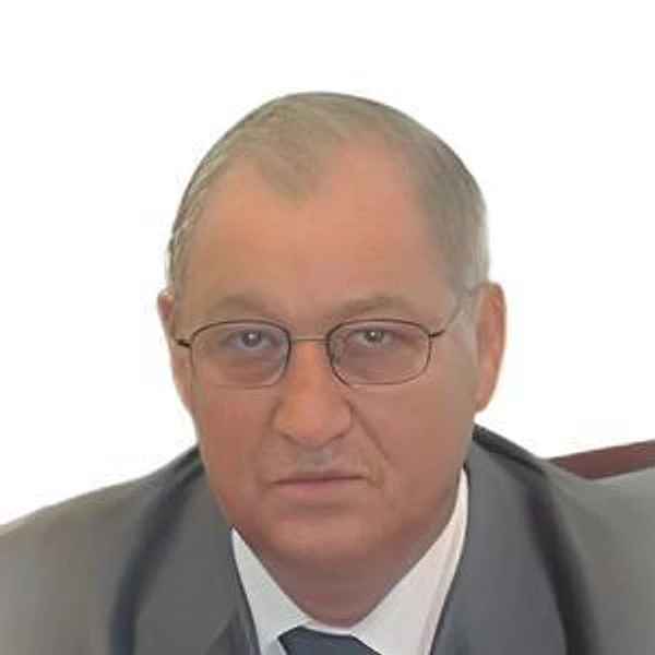 Салямов Хосяин Юсипович — Стоматолог-ортопед, Волгоград