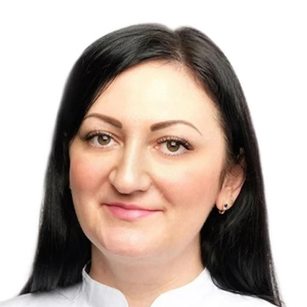 Малова Светлана Александровна — Акушер, Врач УЗИ, Гинеколог, Москва