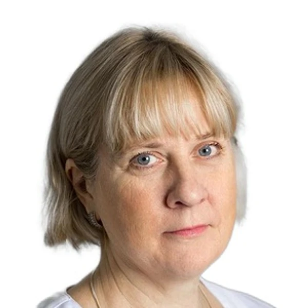 Алешечкина Наталия Александровна — Стоматолог, unknown