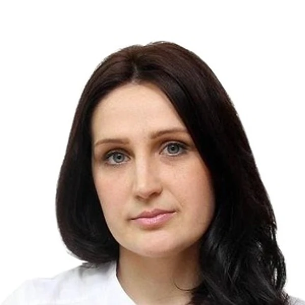 Рудакова Анна Вячеславовна — Стоматолог, Горно-Алтайск
