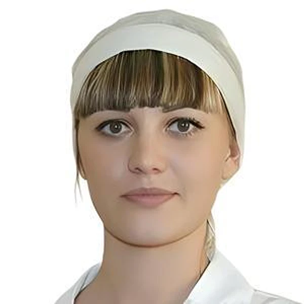 Смирнова Лидия Вадимовна — Стоматолог, Горно-Алтайск