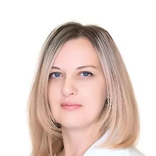 Федорова Марина Витальевна — Венеролог, Врач-косметолог, Дерматолог, Тверь