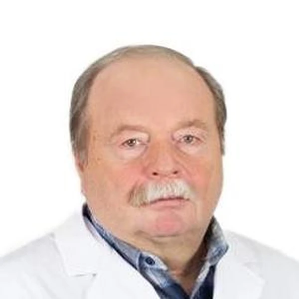 Гусельников Андрей Владимирович — Терапевт, Омск