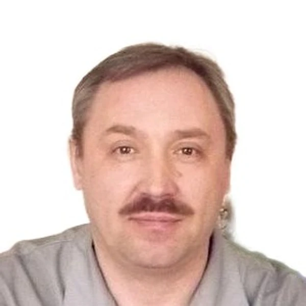 Дегтярёв Владимир Юрьевич — Акушер, Хирург, Улан-Удэ