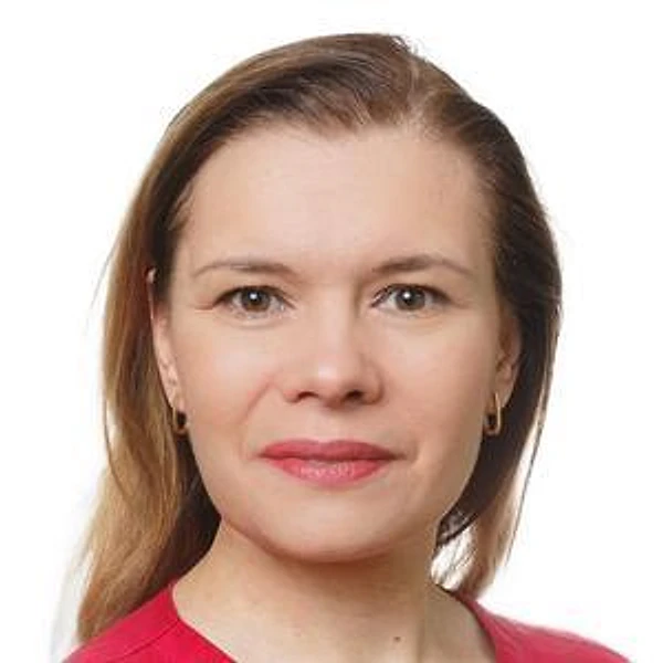 Исаева Ольга Вадимовна — Стоматолог-ортодонт, Детский ортодонт, Дзержинск