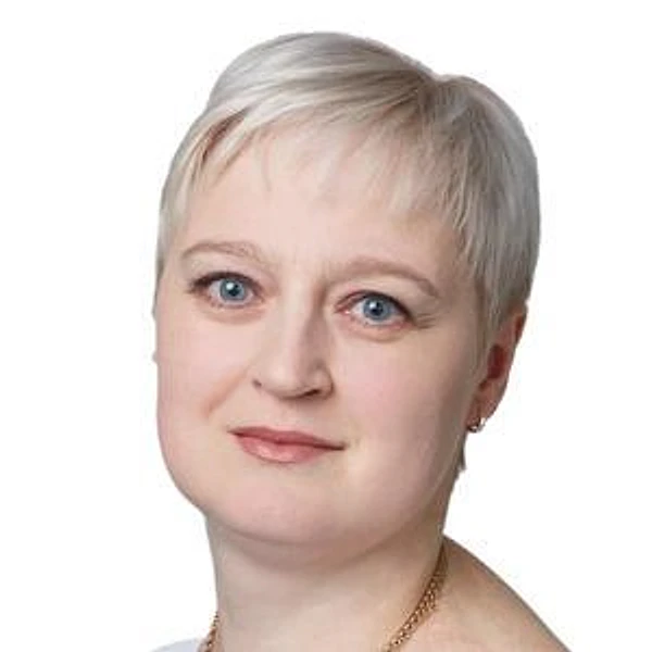 Балаева Екатерина Олеговна — Стоматолог, Дзержинск