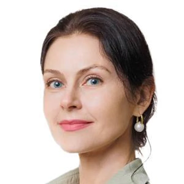 Молодцова Юлия Александровна — Стоматолог, Дзержинск