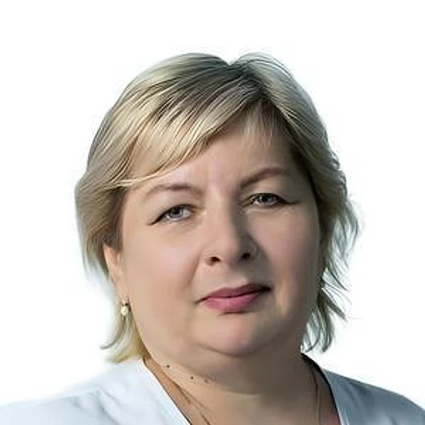 Нестерова Елена Владимировна — Акушер, Гинеколог, Волгоград