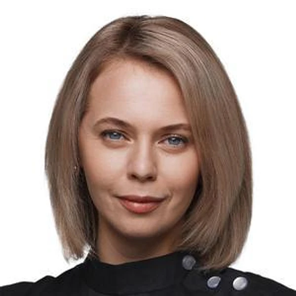 Алпатова Екатерина Владимировна — Стоматолог, Волгоград