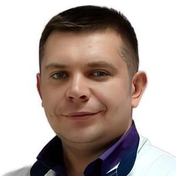 Марков Сергей Сергеевич — Стоматолог-имплантолог, Стоматолог-ортопед, Стоматолог-хирург, Долгопрудный