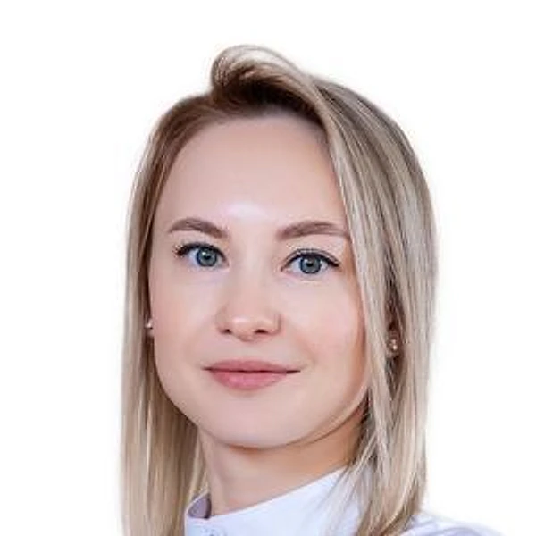 Кандаурова Ирина Сергеевна — Неонатолог, Балашиха