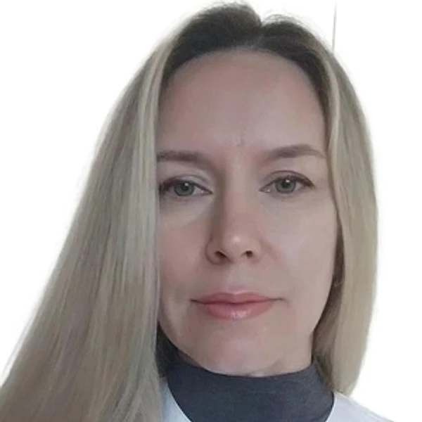 Синюкова Анна Александровна — Детский стоматолог, Волгоград