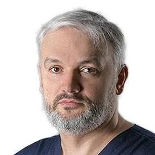 Рябов Павел Валериевич — Стоматолог, Долгопрудный