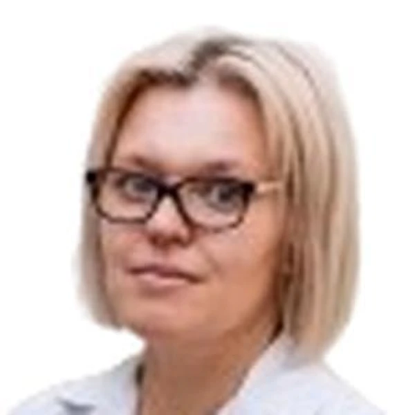 Довгаль Анастасия Юрьевна — Онколог, Маммолог, Омск