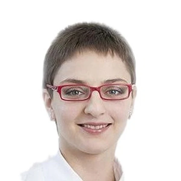 Чевплянская Оксана Николаевна — Врач УЗИ, Ижевск
