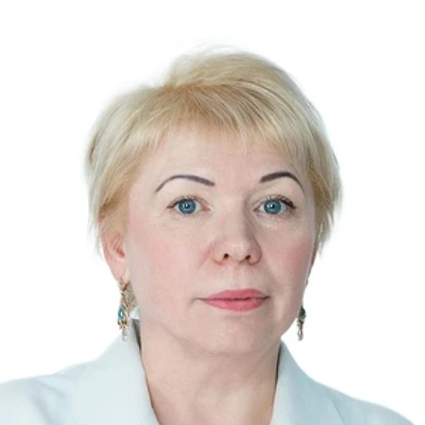 Родионова Ольга Николаевна — Гастроэнтеролог, Терапевт, Волгоград