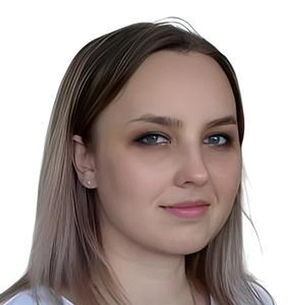 Шустова Алина Михайловна — Стоматолог-ортодонт, Москва