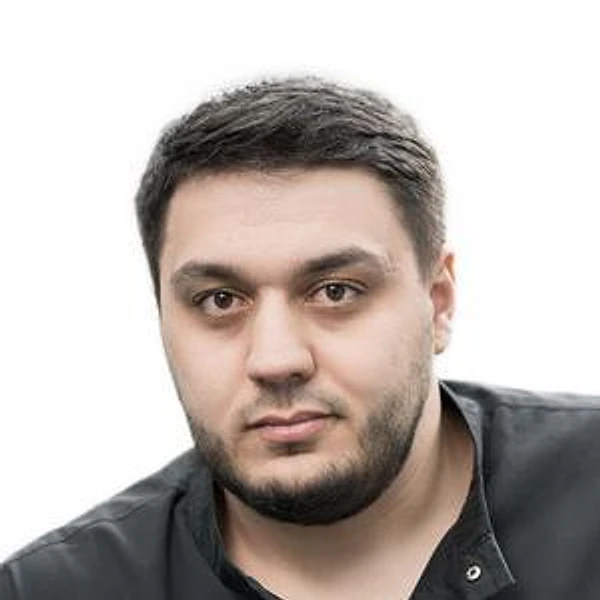 Шихалиев Таиб Абдулжалилович — Стоматолог-имплантолог, Стоматолог-хирург, Москва