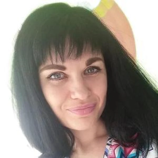 Невская Марина Владимировна — Детский стоматолог, Волгоград