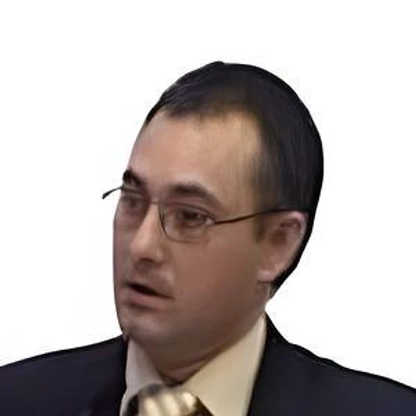 Гарти Четри Самир — Стоматолог, Волгоград