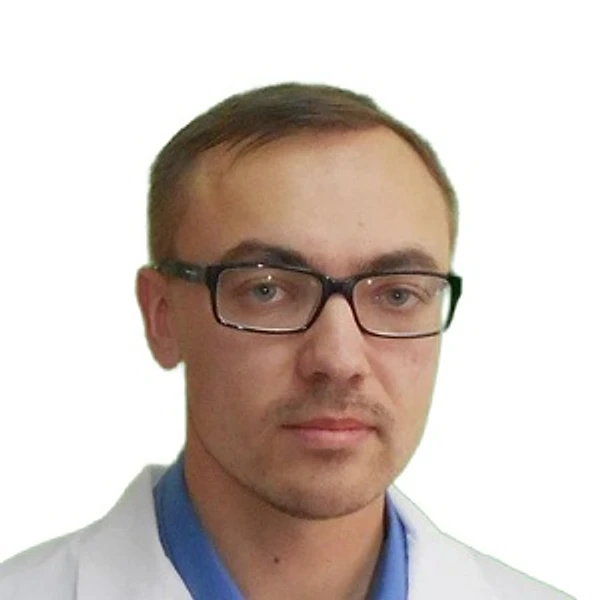 Захаров Юрий Юрьевич — Уролог, Андролог, Омск