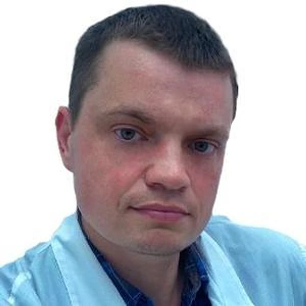 Картошкин Иван Александрович — Дерматолог, Венеролог, Врач-косметолог, Детский венеролог, Детский дерматолог, Ярославль