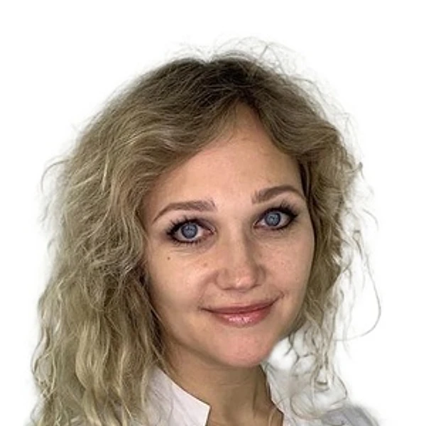 Новикова Елизавета Александровна — Эндокринолог, Пермь