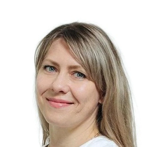 Лазарева Анна Петровна — Стоматолог, Стоматолог-гигиенист, Волгоград