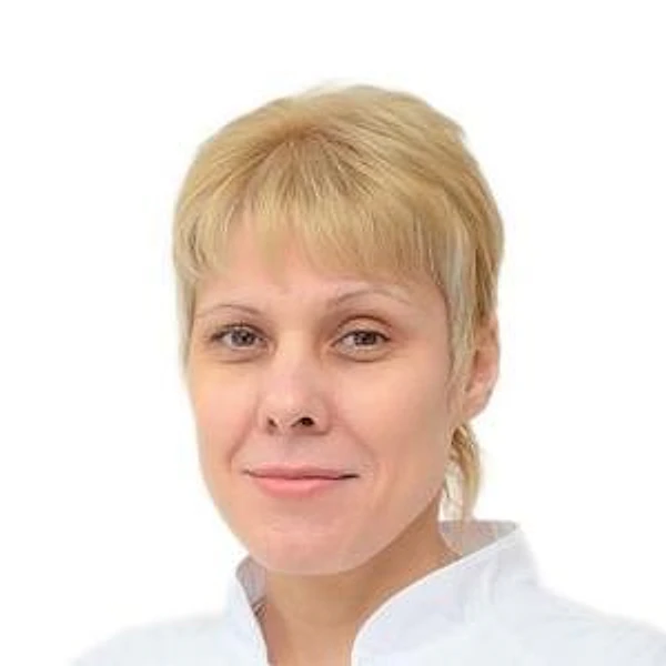 Герасименко Ольга Владимировна — Гинеколог, Волгоград