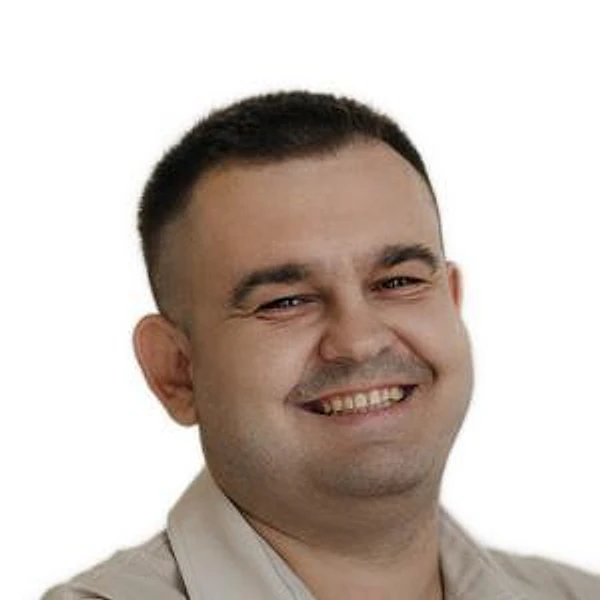Лесик Роман Владимирович — Стоматолог-ортопед, Волгоград