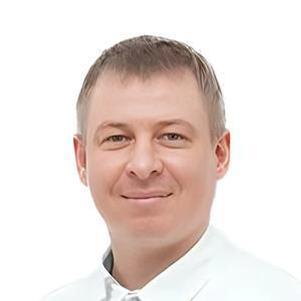 Дмитриев Владимир Дмитриевич — Стоматолог, Детский стоматолог, Екатеринбург
