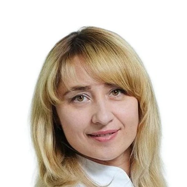 Малолеткова Анна Алексеевна — Стоматолог-ортопед, Волгоград