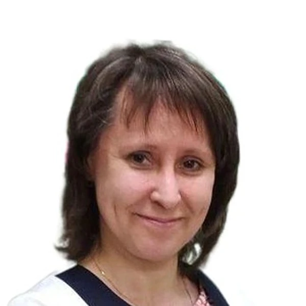 Хорева Людмила Владимировна — Терапевт, Кардиолог, Раменское