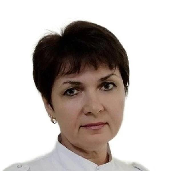 Петрова Ирина Владимировна — Стоматолог, Волгоград