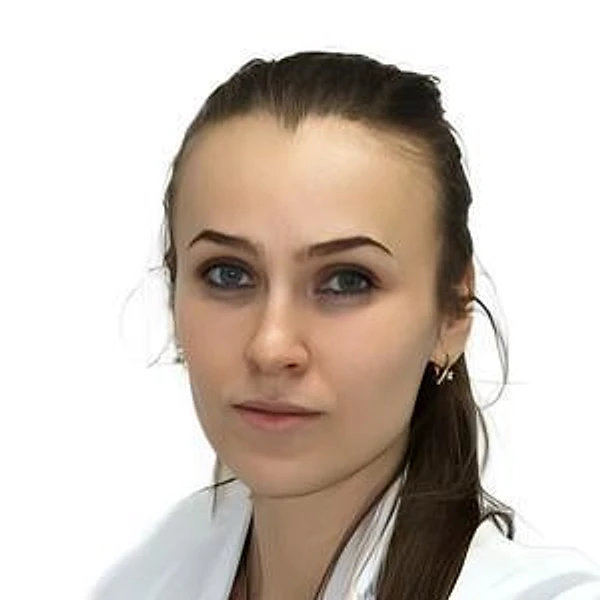 Морозова Александра Валерьевна — Гастроэнтеролог, Новокузнецк