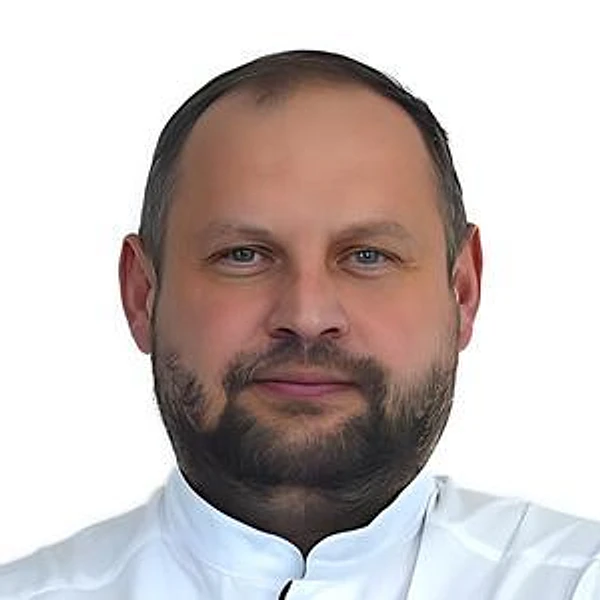 Горячих Александр Александрович — Стоматолог, Елизово