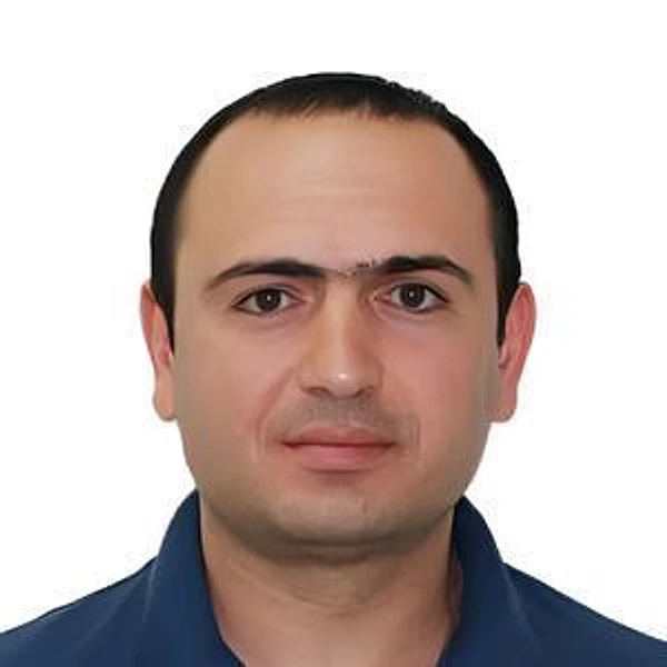 Кириакиди Савва Христофорович — Стоматолог-ортопед, Ессентуки