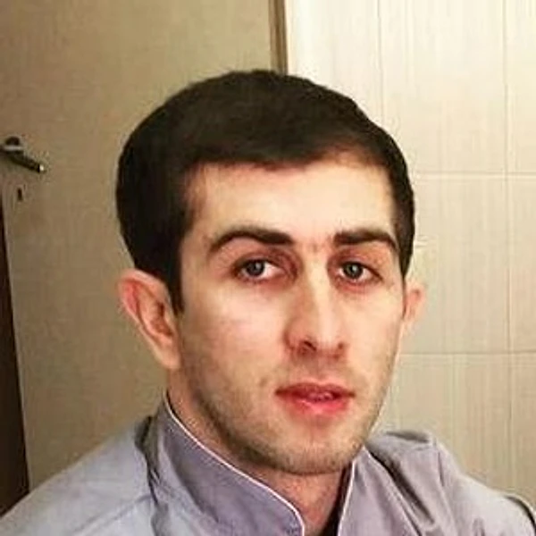 Уруджев Дениз Акифович — Стоматолог, Стоматолог-ортопед, Стоматолог-хирург, Люберцы