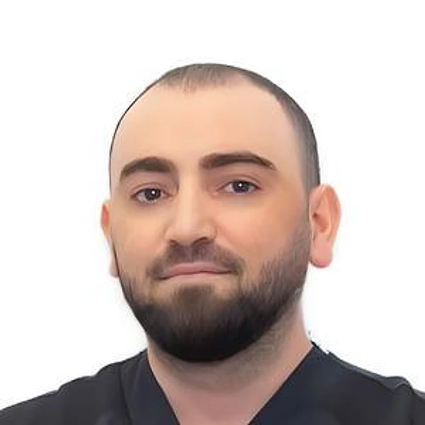 Абдулов Гаджи Магомедович — Стоматолог, Стоматолог-ортопед, Люберцы